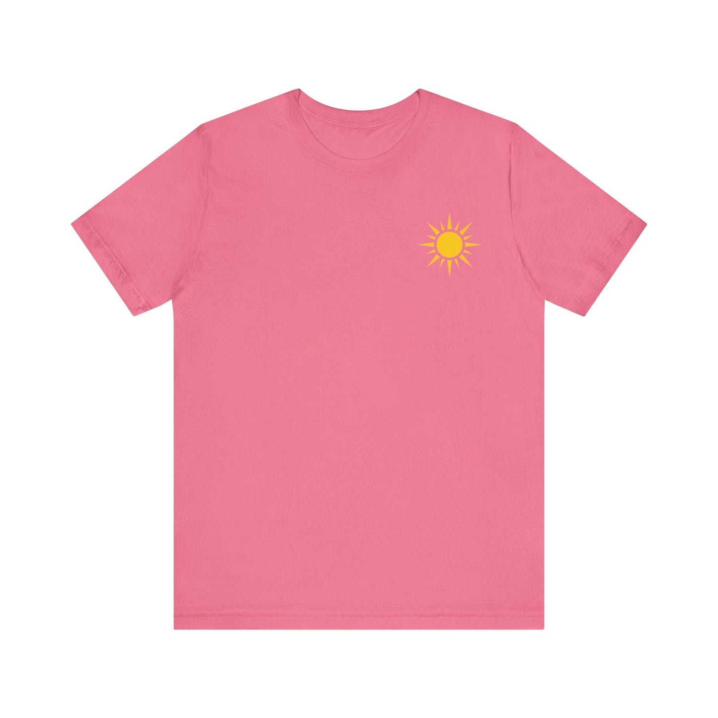 Shine Forth as The Sun Tee