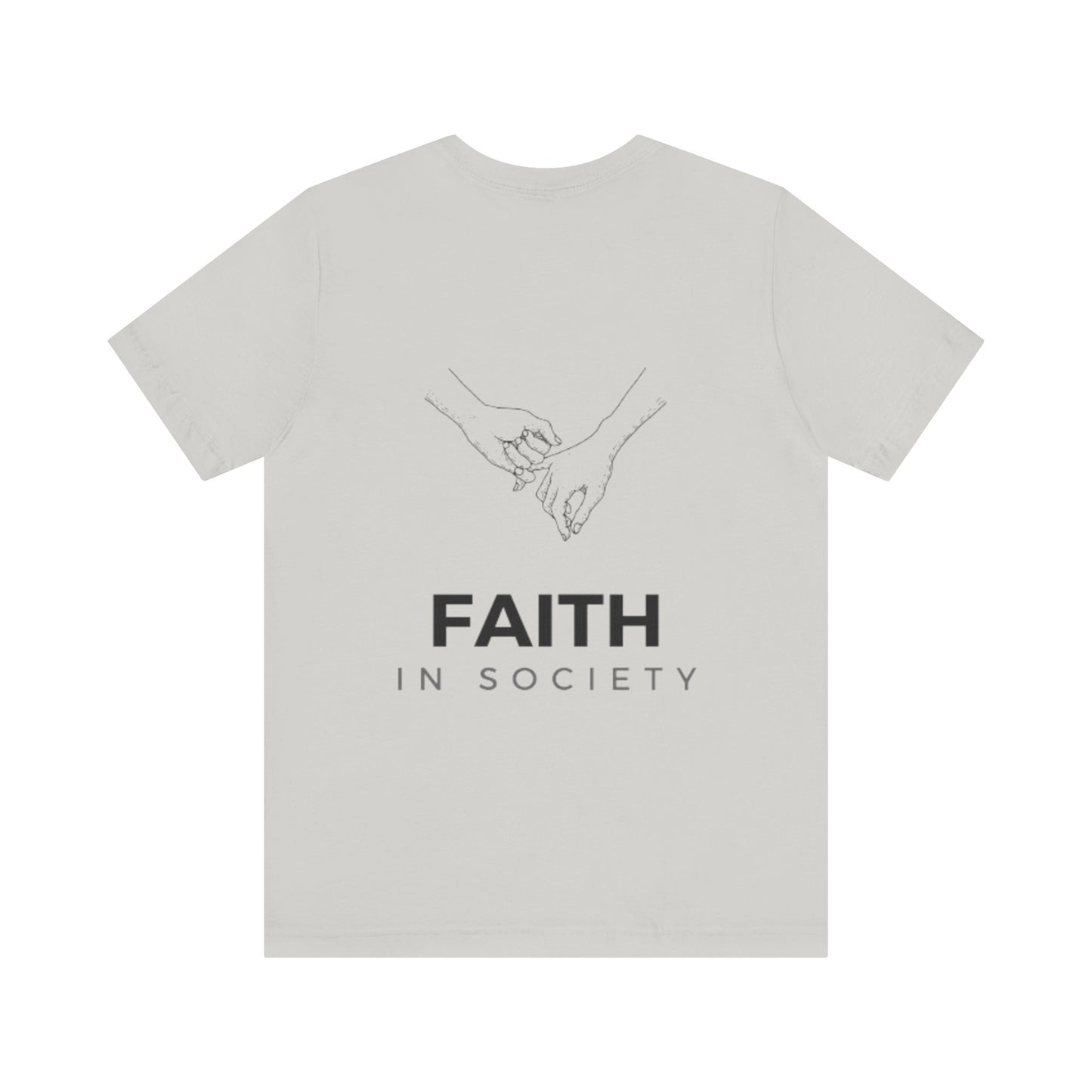 Societal Faith Tee