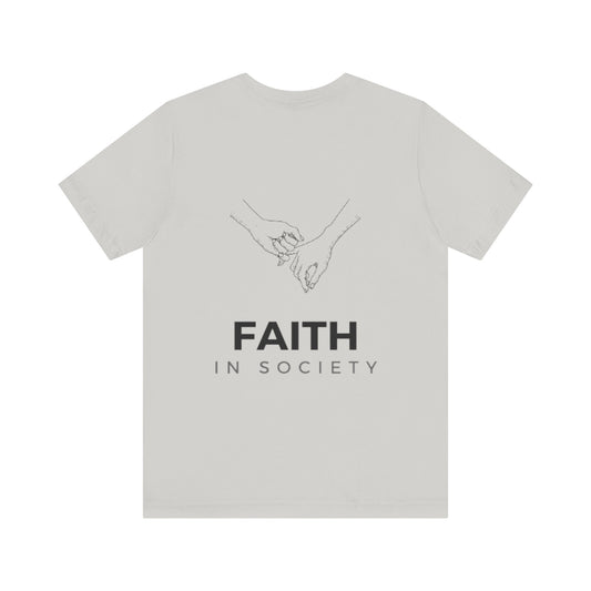 Societal Faith Tee