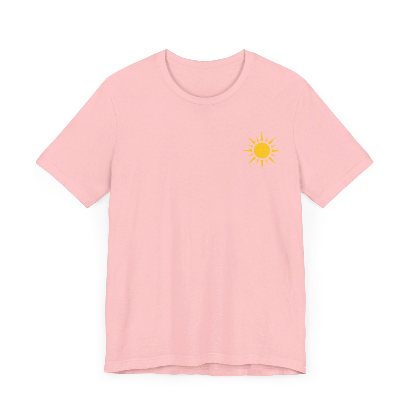 Shine Forth as The Sun Tee