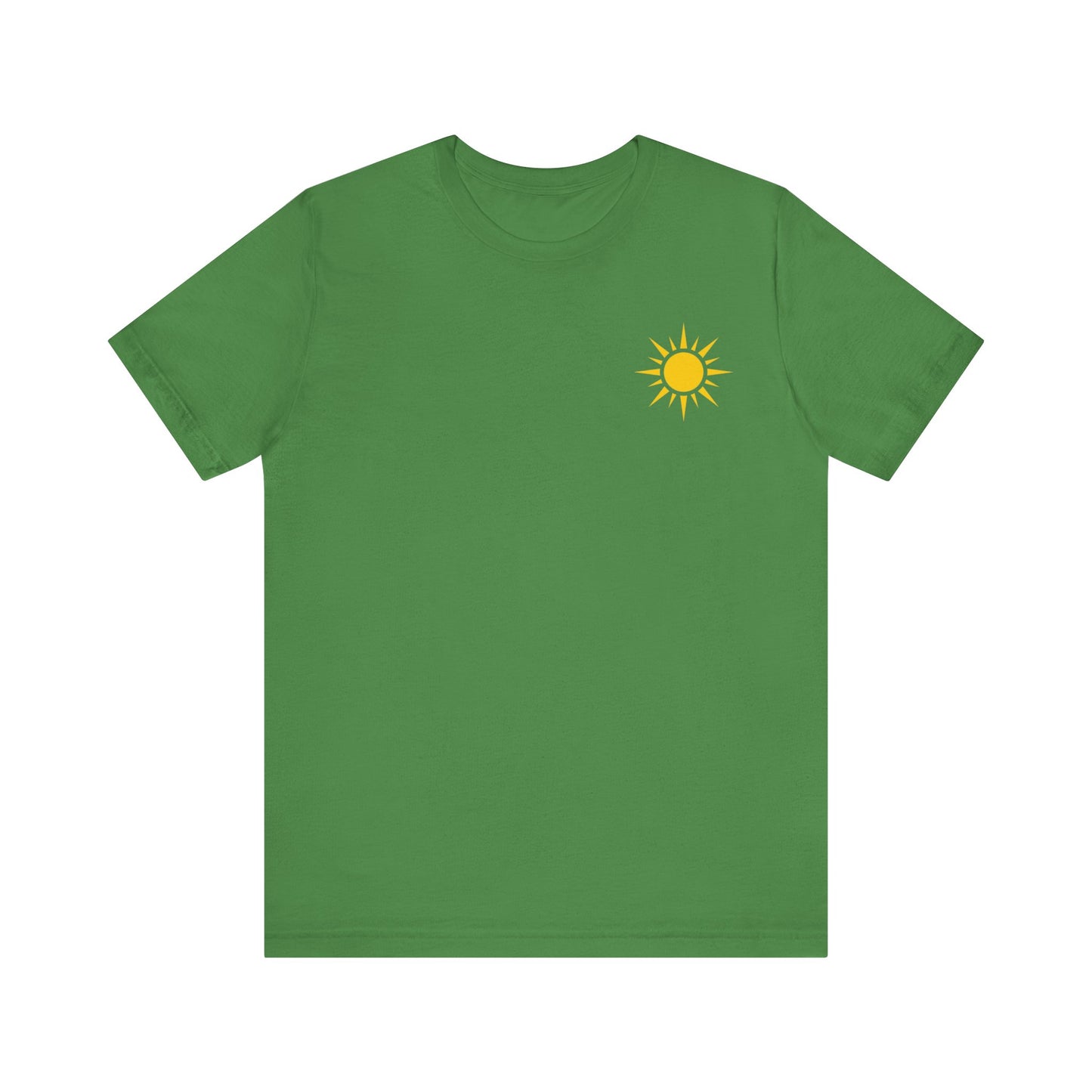 Shine Forth as The Sun Tee