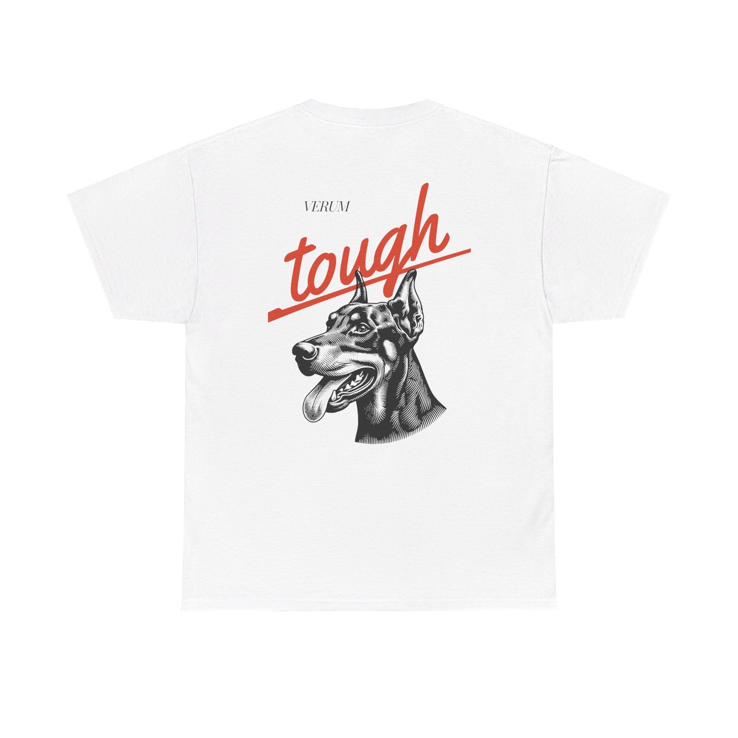 Doberman Tough Tee