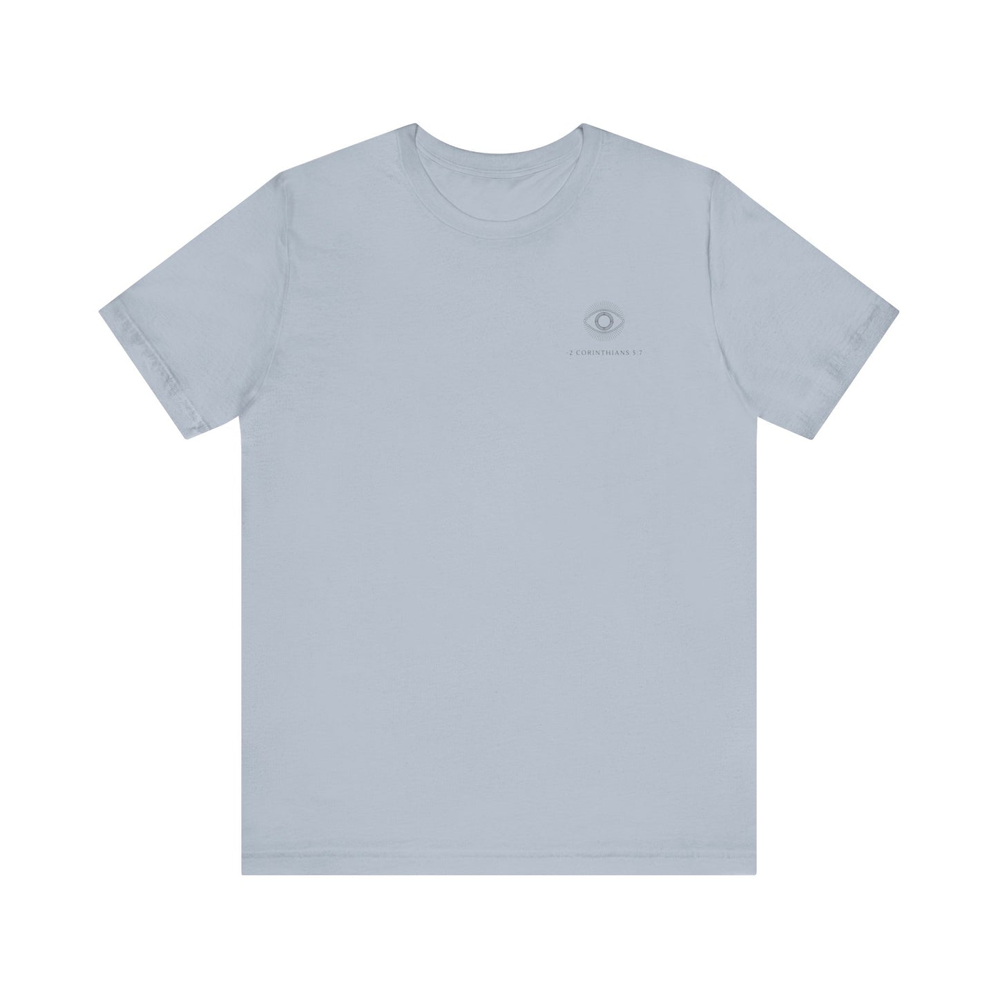 Verum Not by Sight Tee