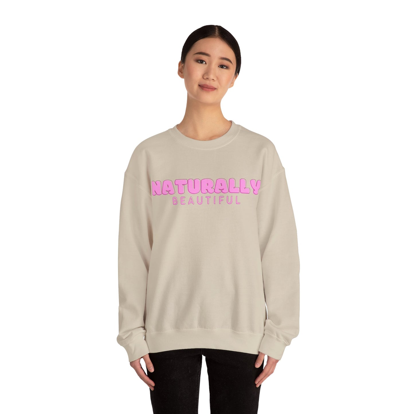 Self Love Woman's Sweatshirt