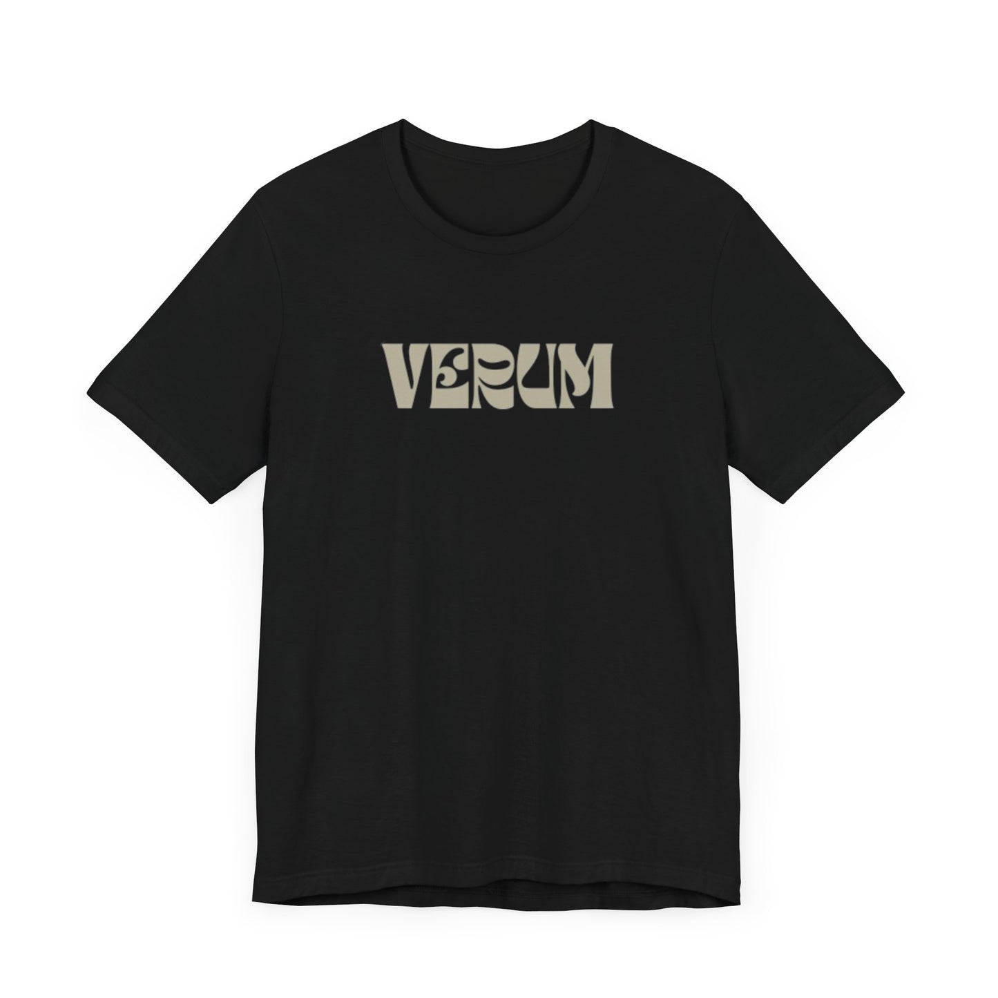 Verum Be You Tee