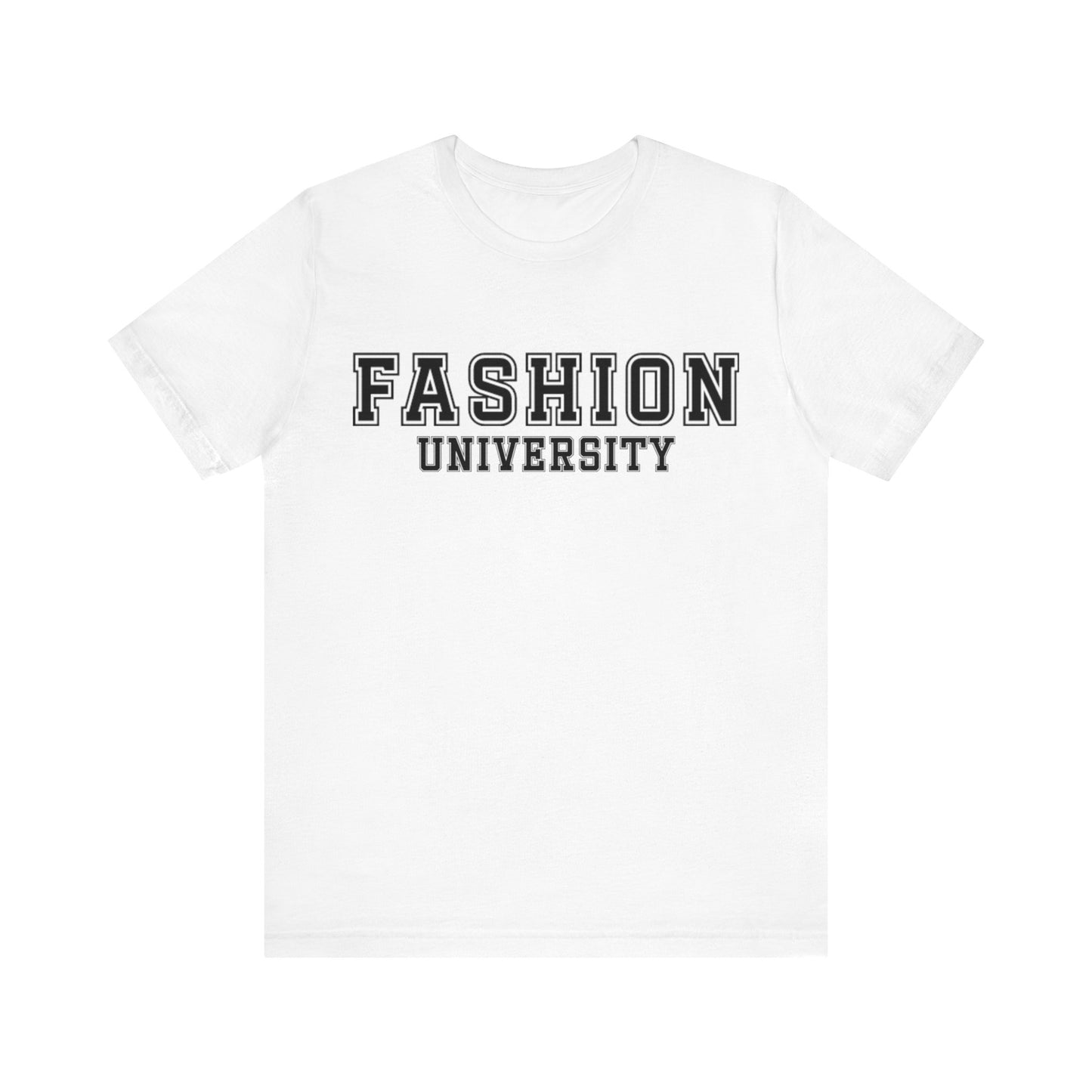 Verum Fashion University Tee