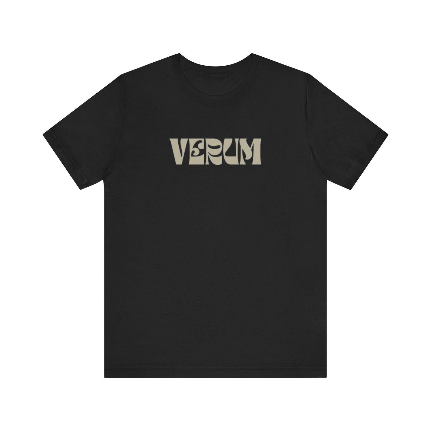 Verum Be You Tee