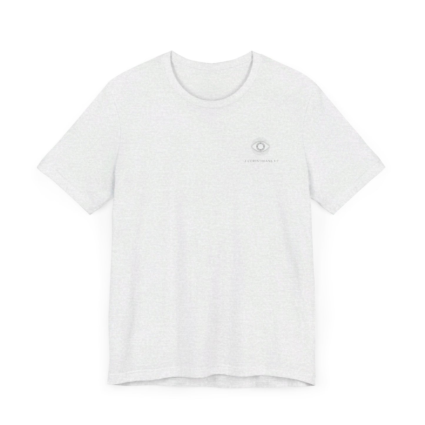 Verum Not by Sight Tee