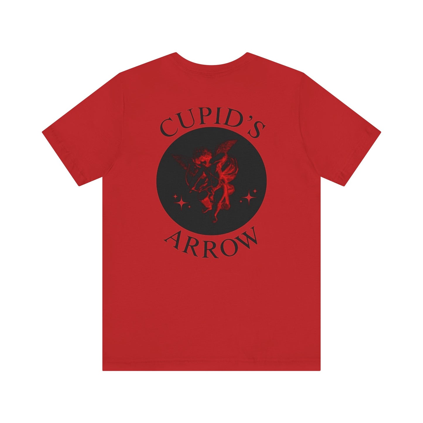 Verum Cupid's Arrow Tee