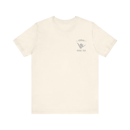 Verum Hang Ten Tee