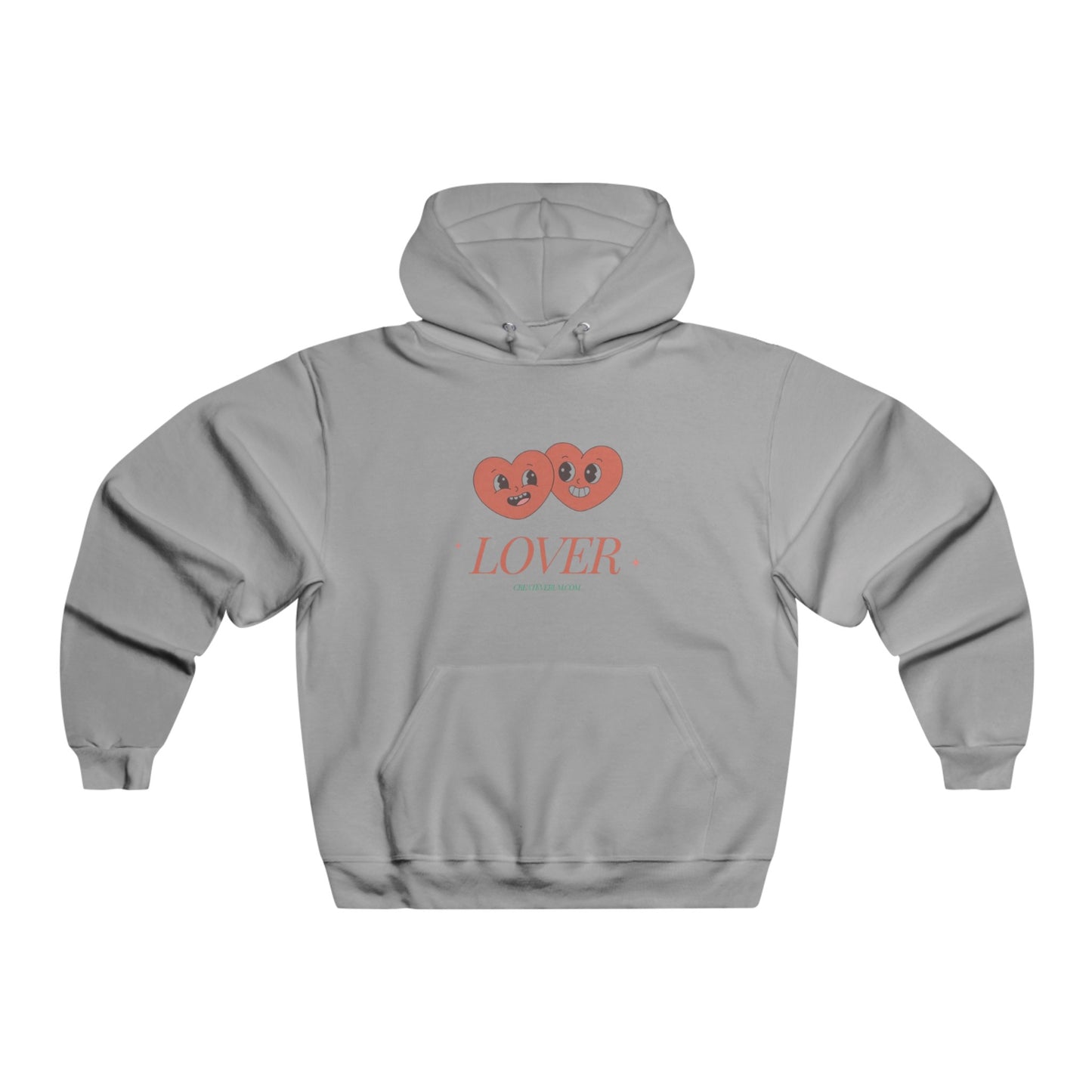 Verum Lover Hoodie