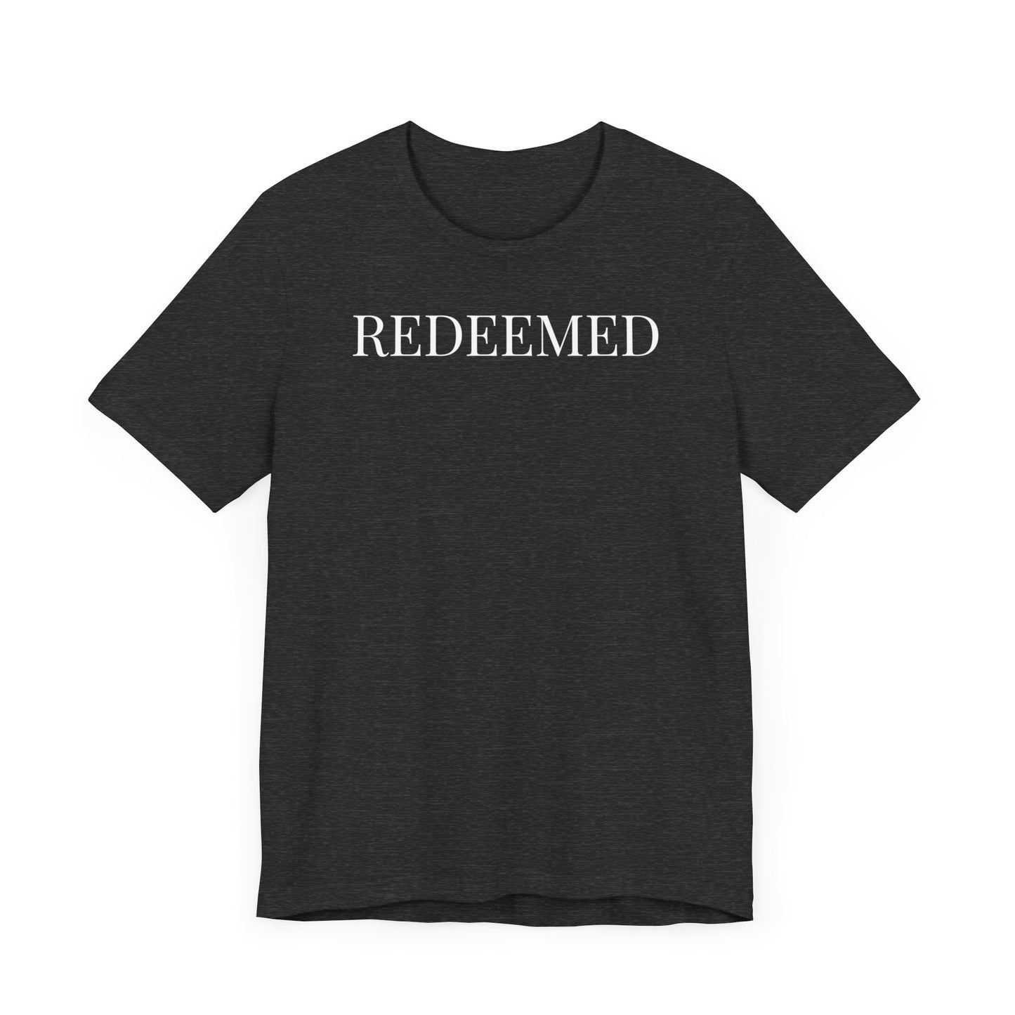 Redeemed Shirt