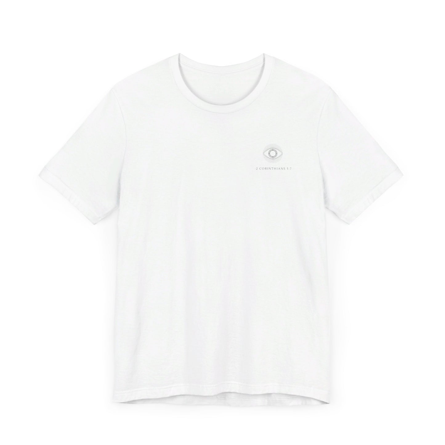 Verum Not by Sight Tee