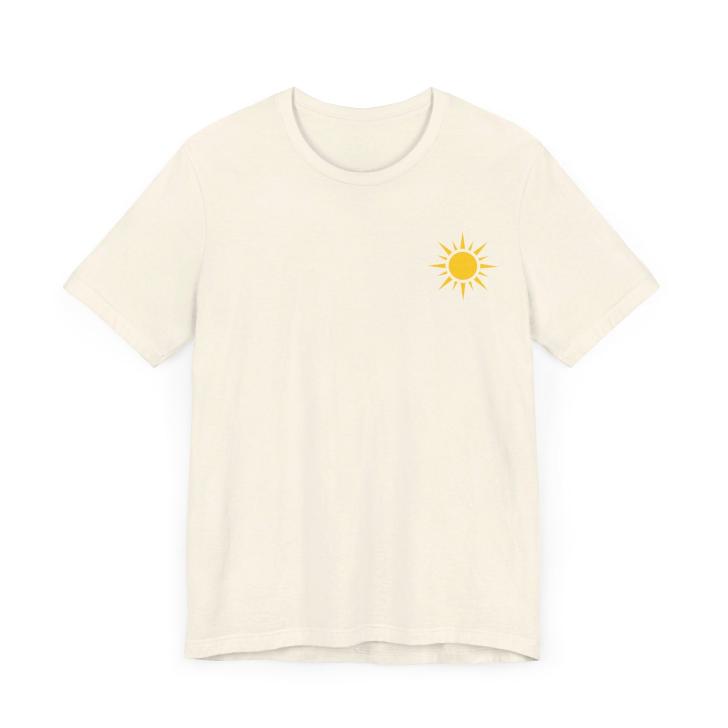 Shine Forth as The Sun Tee